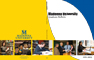 Madonna University Graduate Bulletin cover