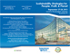 Brochure cover for sustainability conference at Lawrence Tech University