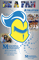 Poster promoting Madonna Mondays for Madonna University