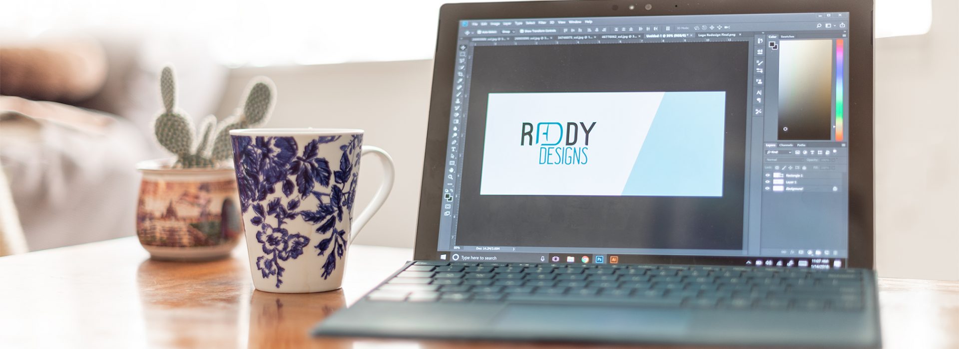 Reddy Designs